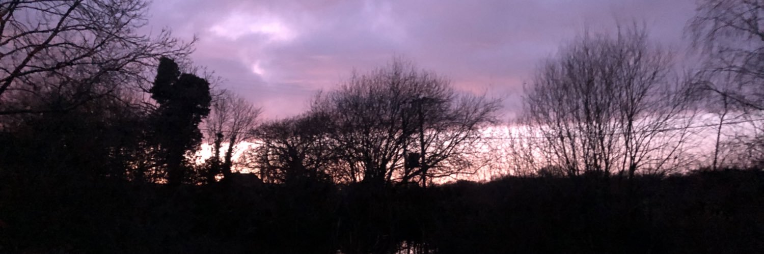 gfearon77's profile banner image