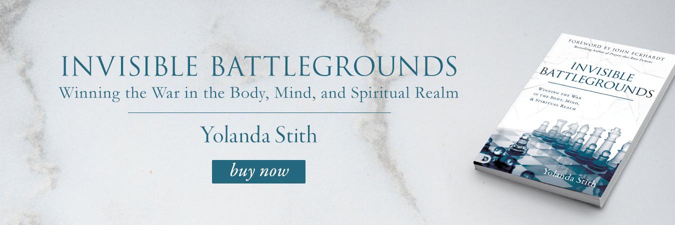 Yolanda M. Stith banner