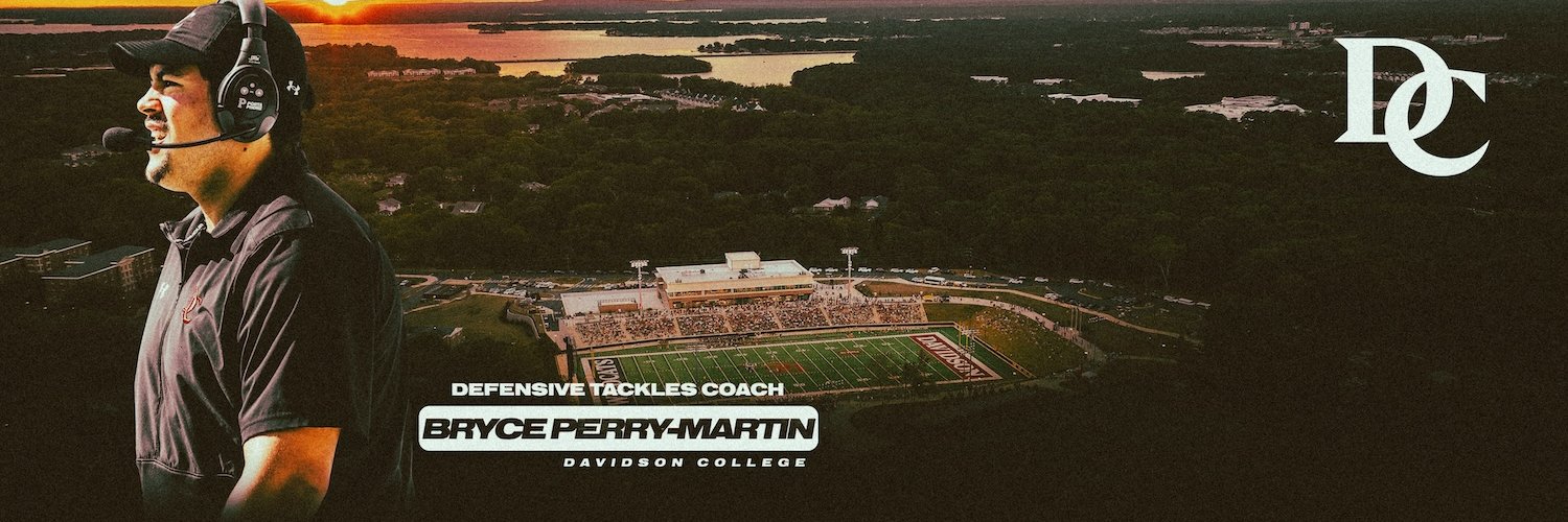 Bryce Perry-Martin banner