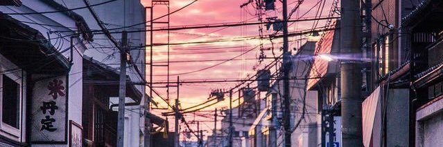 bryanruii's profile banner image