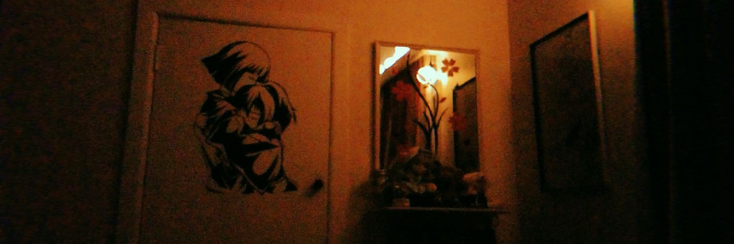 thysian's profile banner image