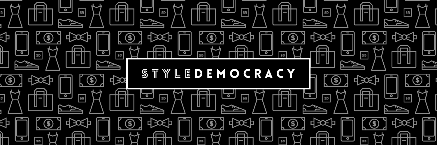 StyleDemocracy.com banner