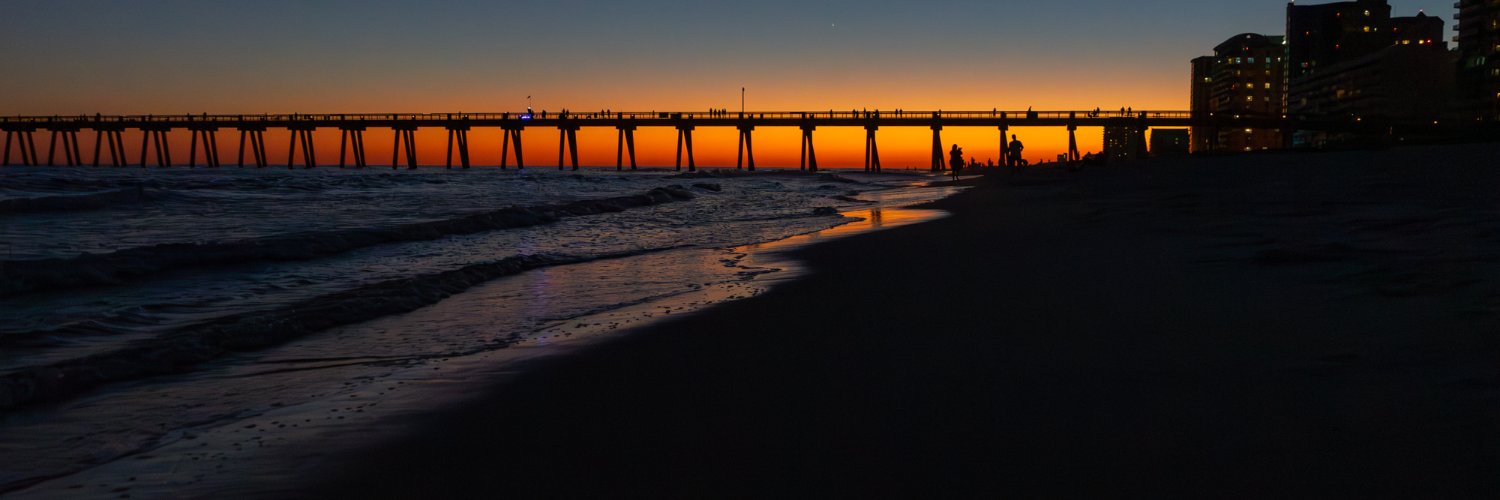 Chris Pearson banner