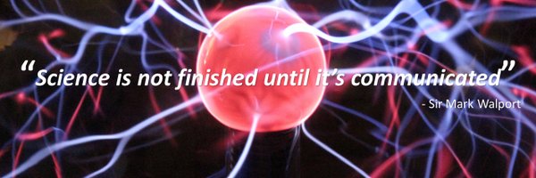 ElsonbatySciCom Profile Banner
