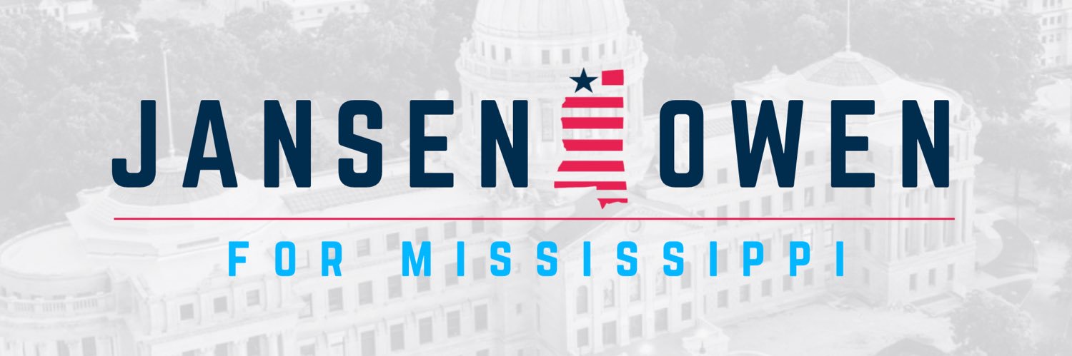 Rep. Jansen Owen banner
