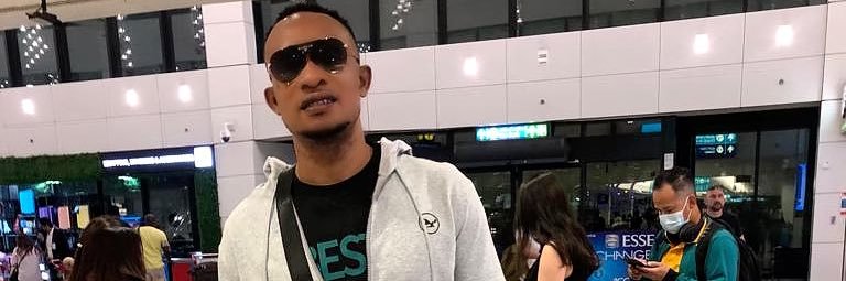 Kristoyin1's profile banner image