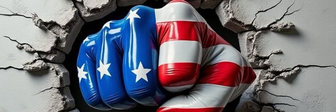Matty America 🇺🇲 banner