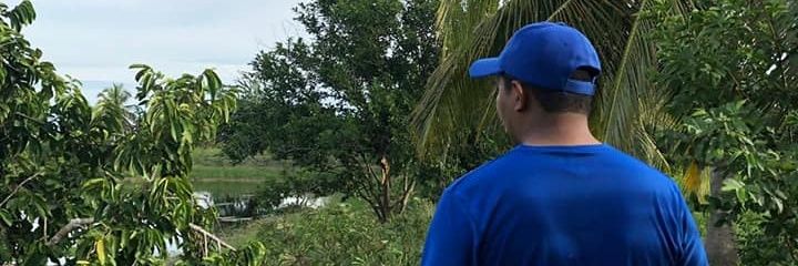 cridacave's profile banner image