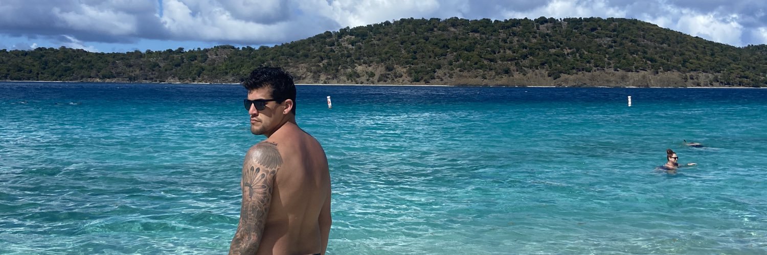 Steven McNaughton banner