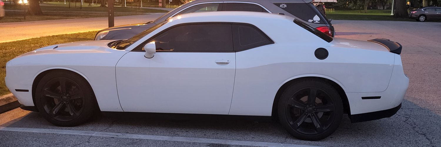 TonyFrankovic's profile banner image