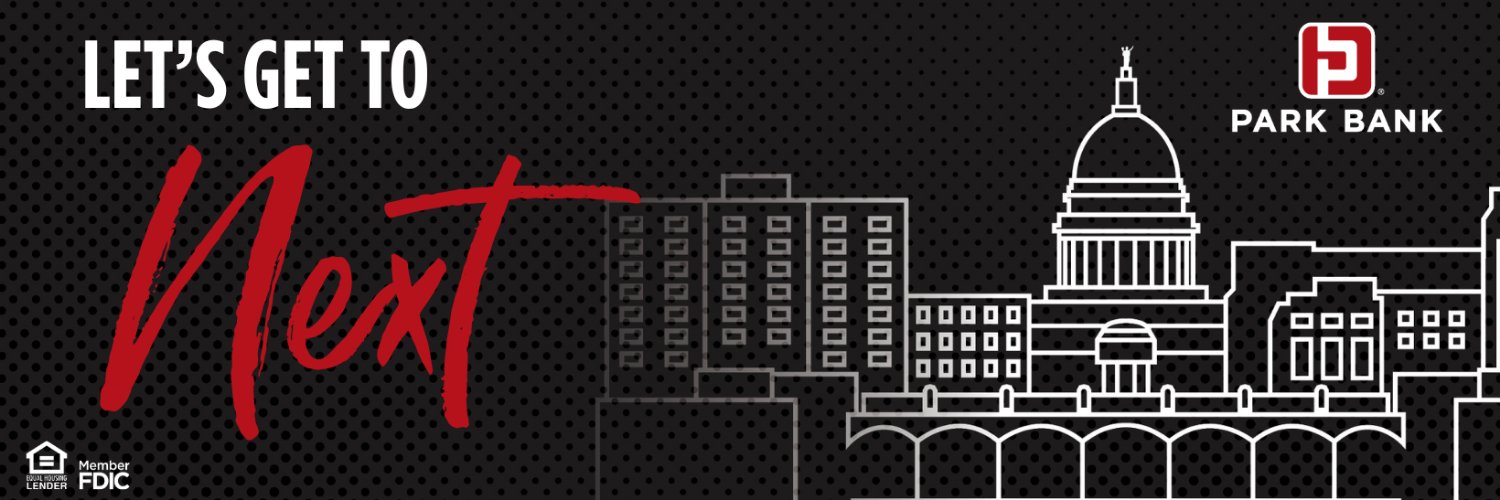 Park Bank Madison banner