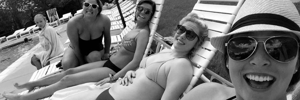 KelseyBussinger's profile banner image