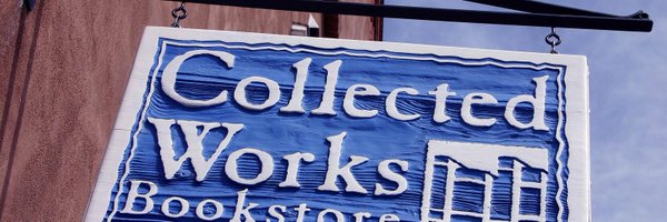 collwksbooks Profile Banner