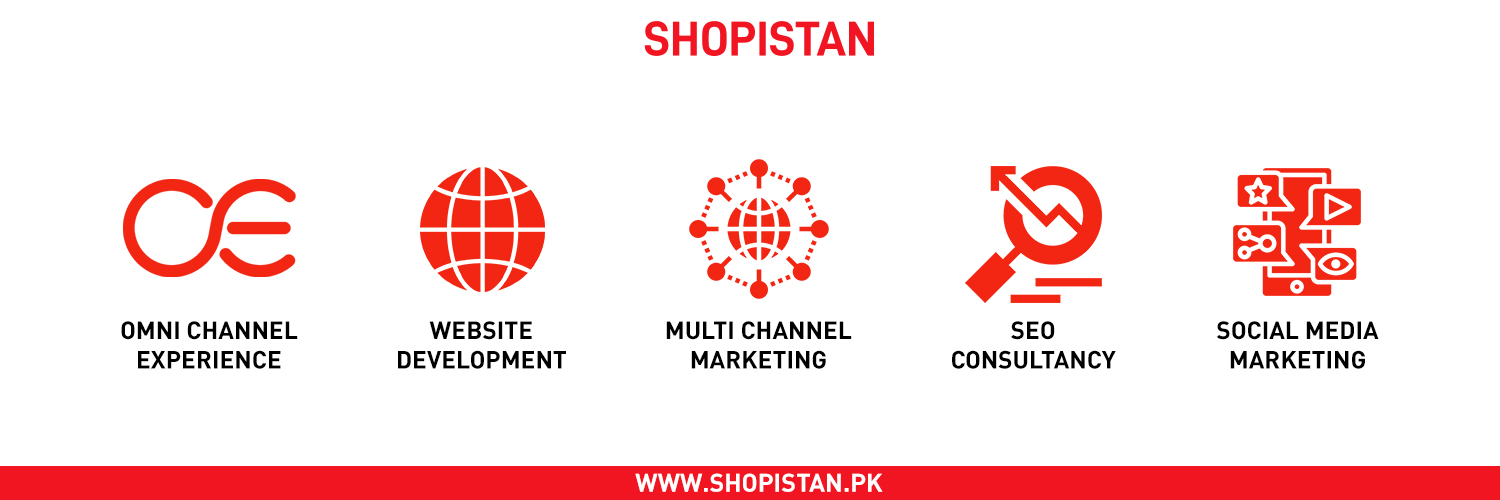 ShopistanPK's profile banner image