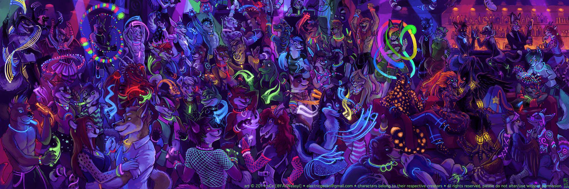 CrexonOtter's profile banner image