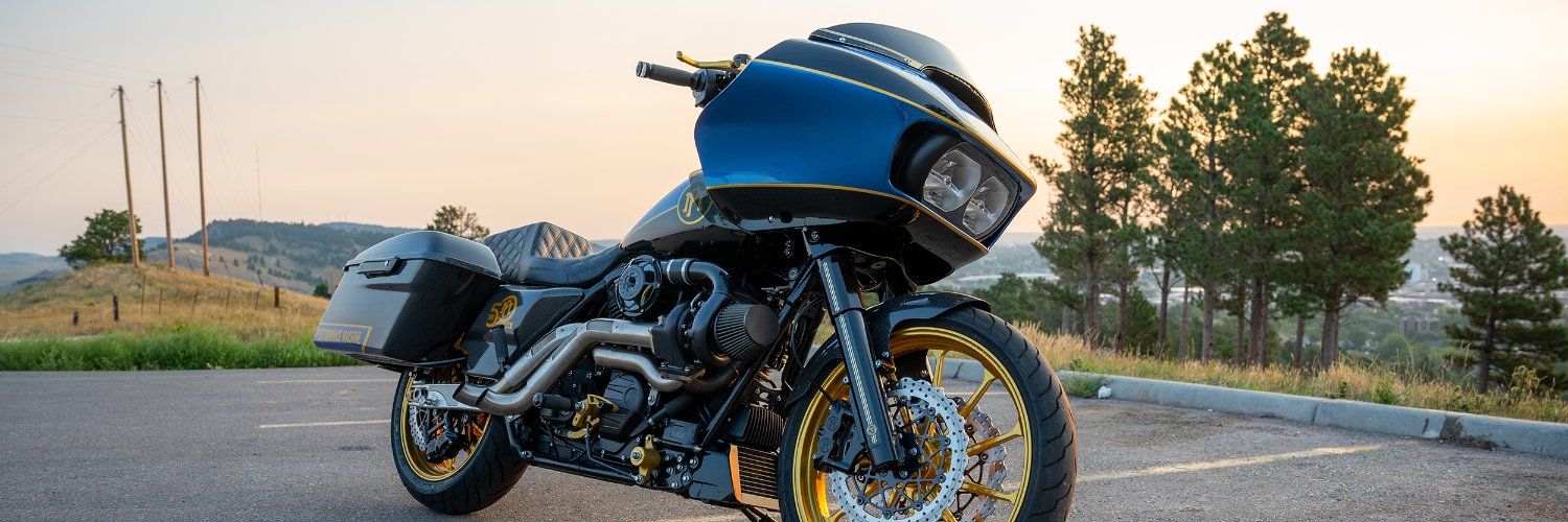 Performance Machine banner