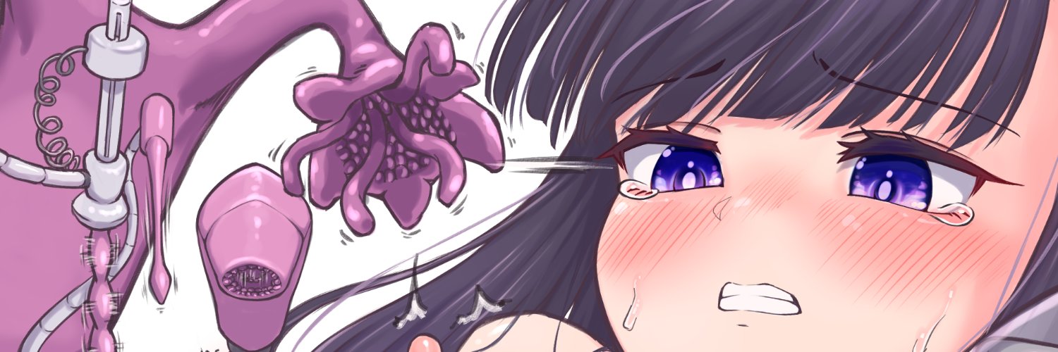 廻Re8🔞skeb募集停止中 banner