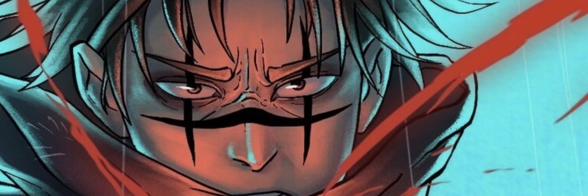 DustinKillua99's profile banner image