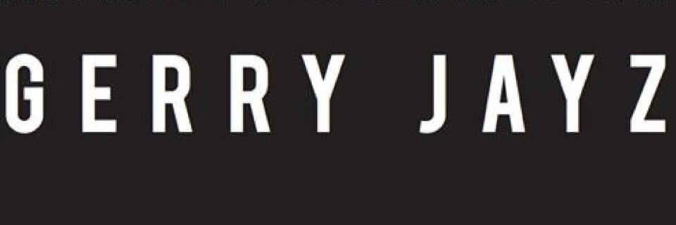 GerryJays's profile banner image