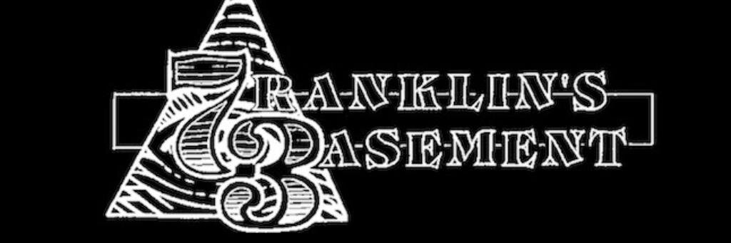 FBasement's profile banner image