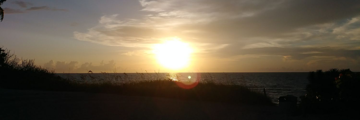 EricDeSimone's profile banner image