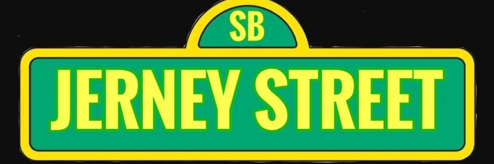 jerneystreets's profile banner image