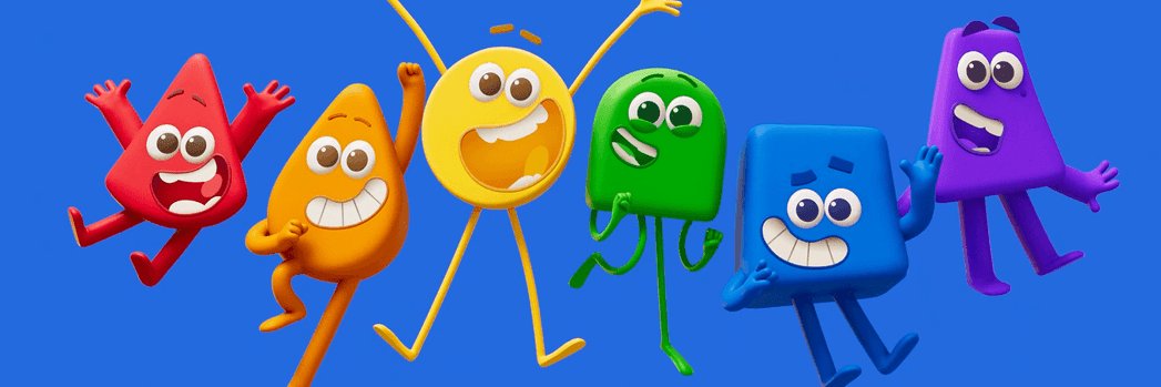 Blue Zoo Animation Studio banner