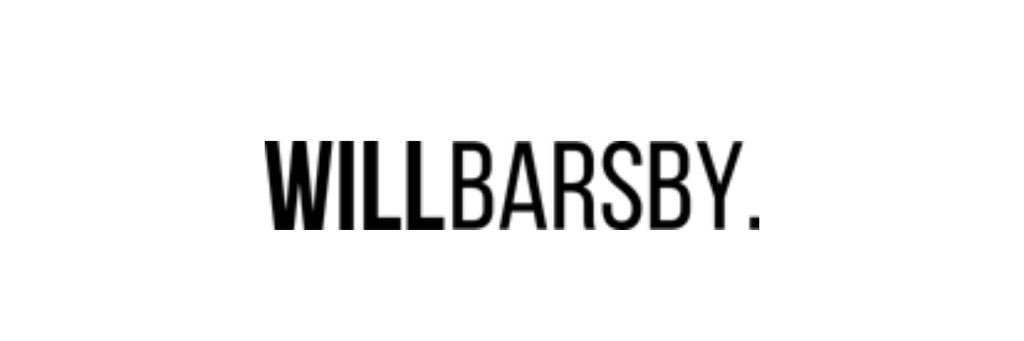 willbarsby's profile banner image