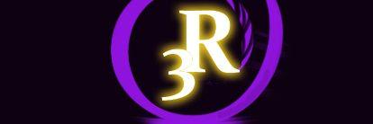 3R_ENT's profile banner image