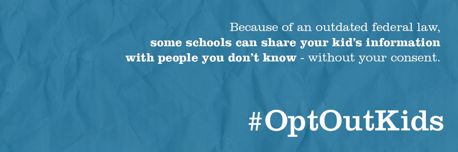 World Privacy Forum banner