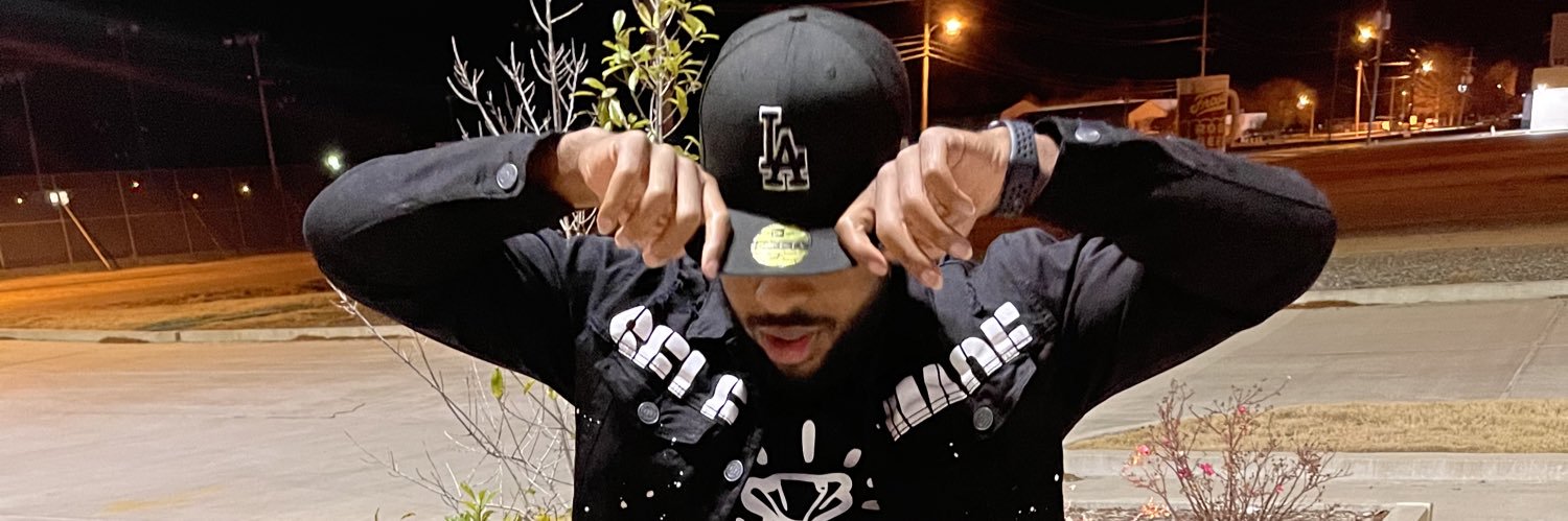 leroythegeneral's profile banner image