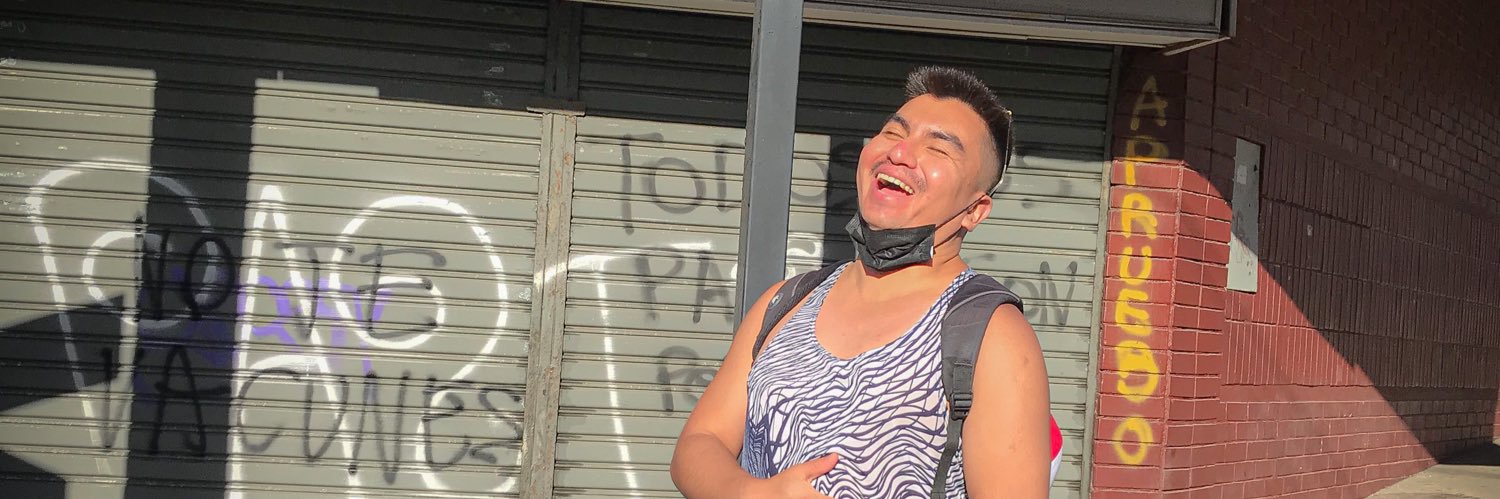 jonhatanivan's profile banner image