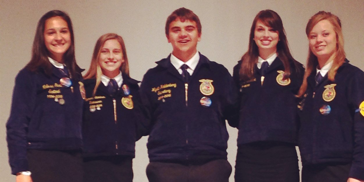 SCDistrictFFA's profile banner image