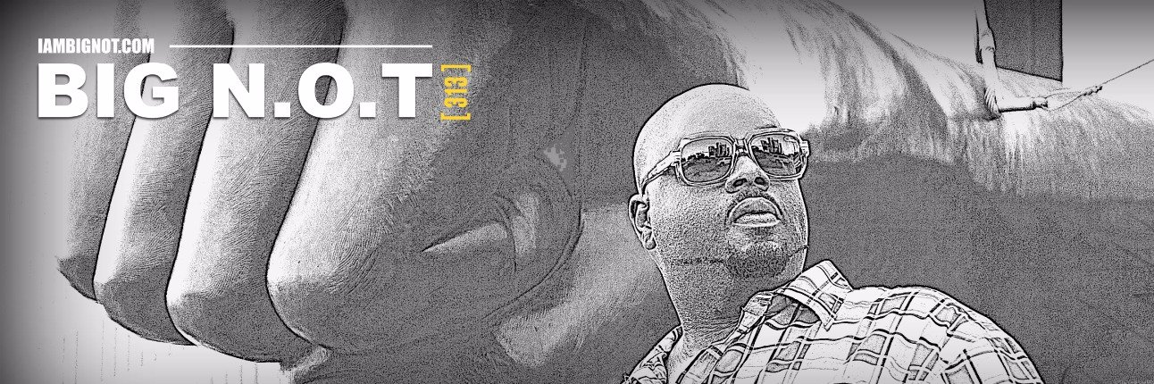 bignot313's profile banner image