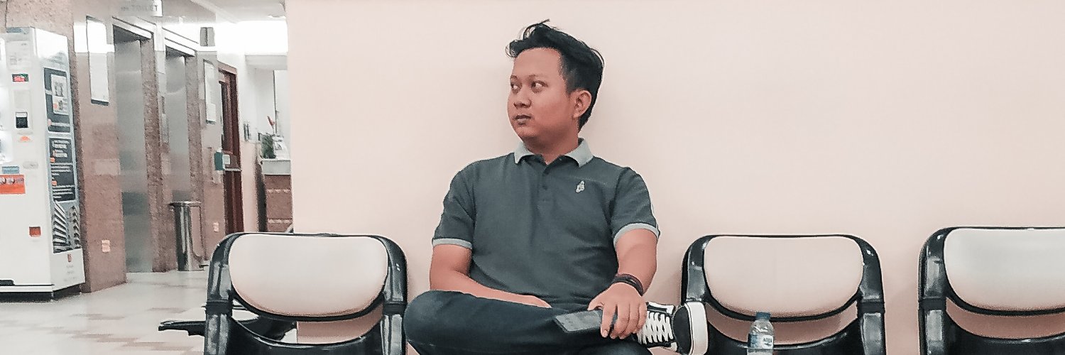 Nanang Setyawan banner