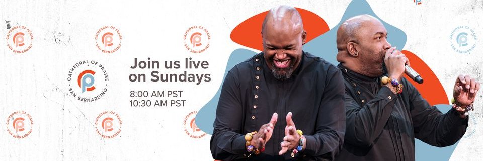 COPraiseIM's profile banner image