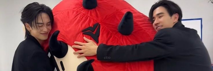 mingmingteamo's profile banner image