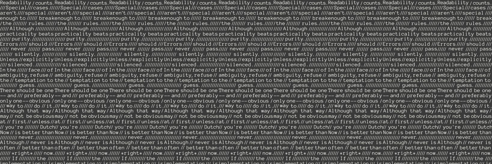 kcunning's profile banner image