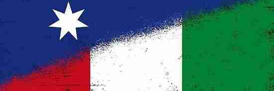 Giusy 🇦🇺🇪🇺🇮🇹#IusSoli banner