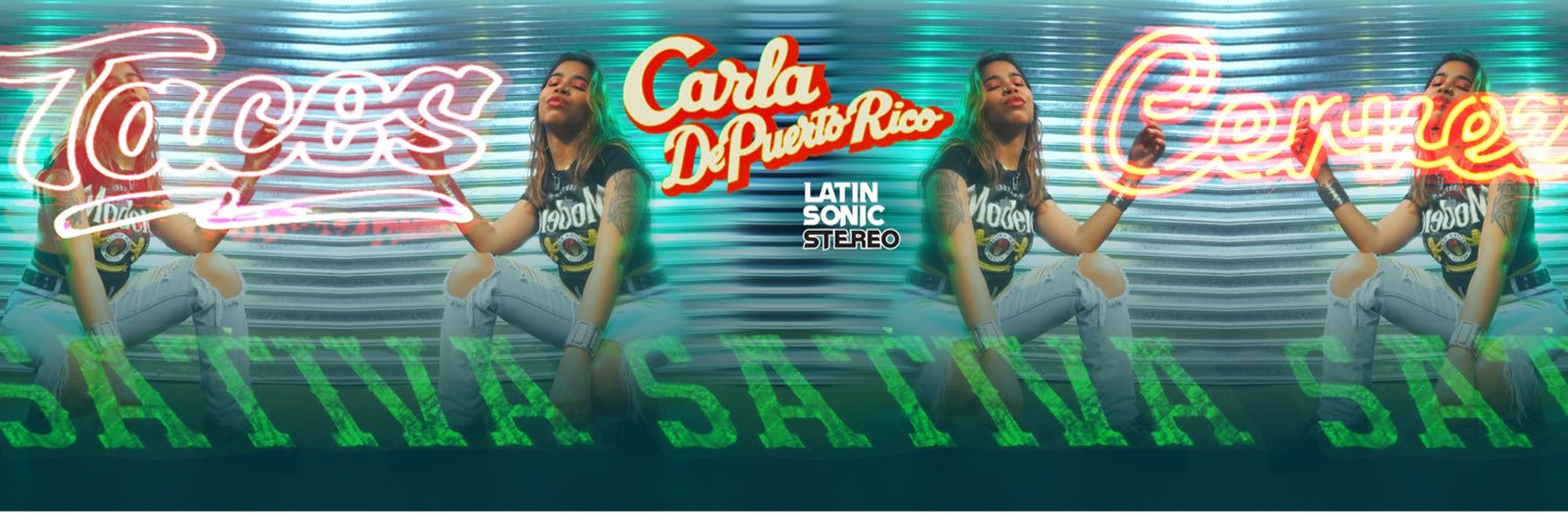 CarlaDePR's profile banner image