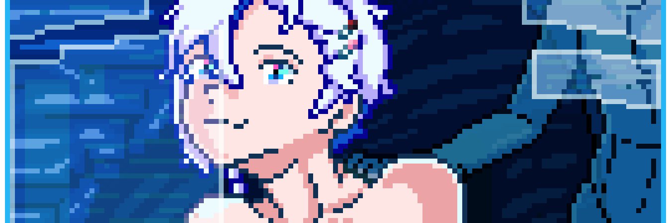 🔞Masashi NSFW Vtuber🔞 banner