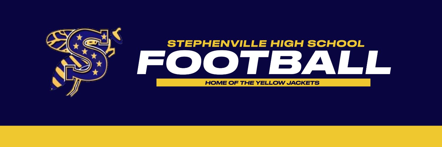 StephenvilleFootball banner