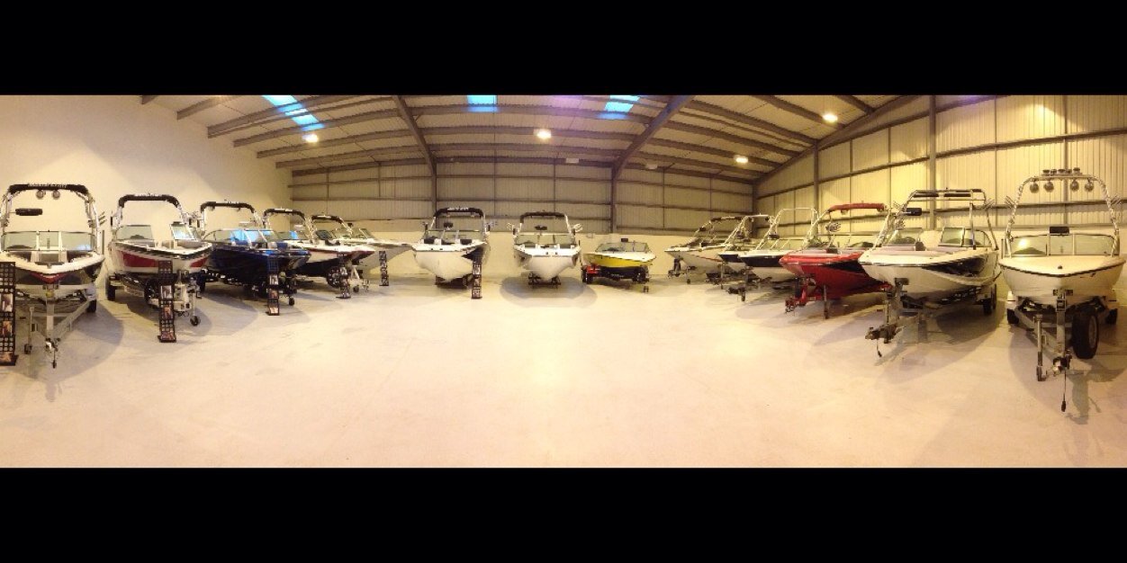 MasterCraftUK banner