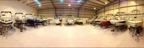 MasterCraftUK Profile Banner