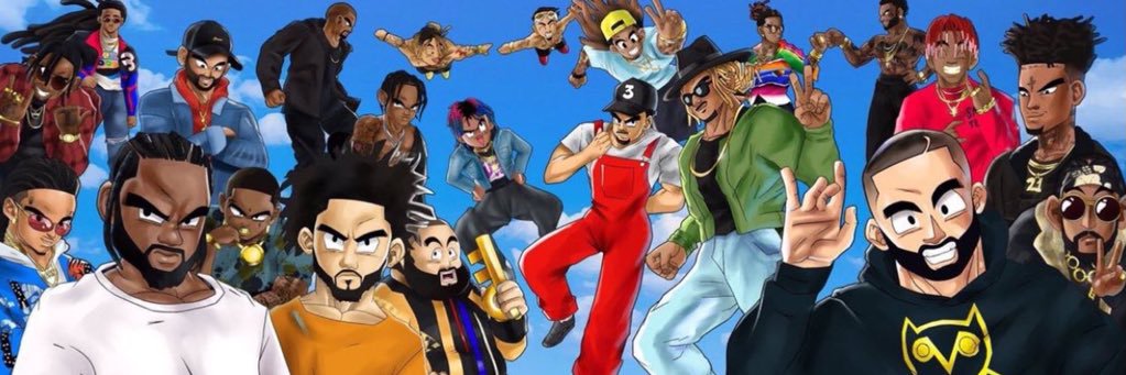 Izzurp_'s profile banner image