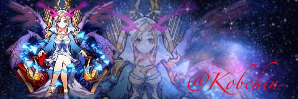 Kobchin's profile banner image