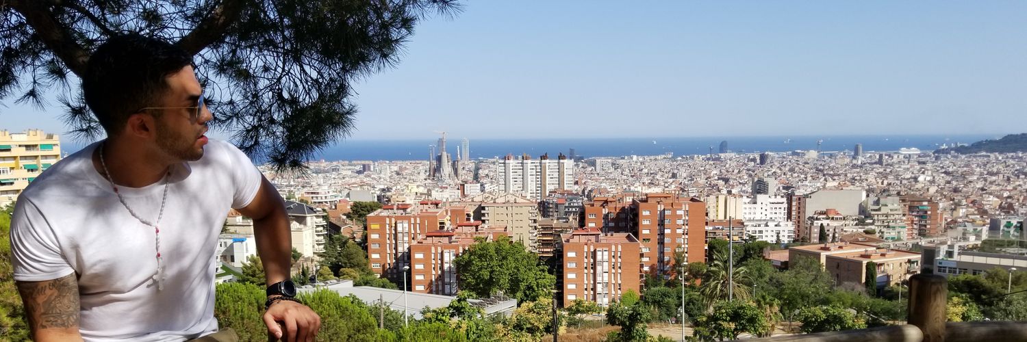el Cangri 🍀 🇵🇦🇵🇷 banner