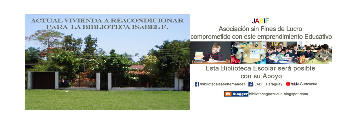 guazucua's profile banner image
