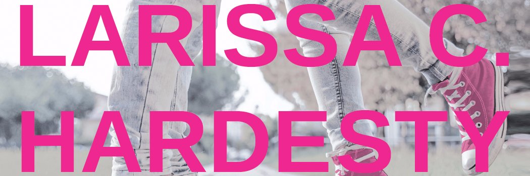 lchardesty's profile banner image