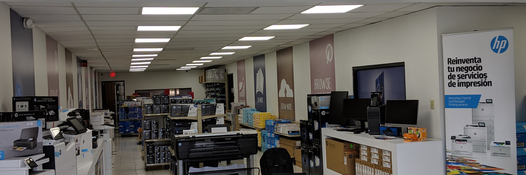 WSmartpr's profile banner image